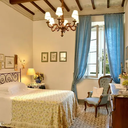Lovely Art Nouveau With Swimming Pool