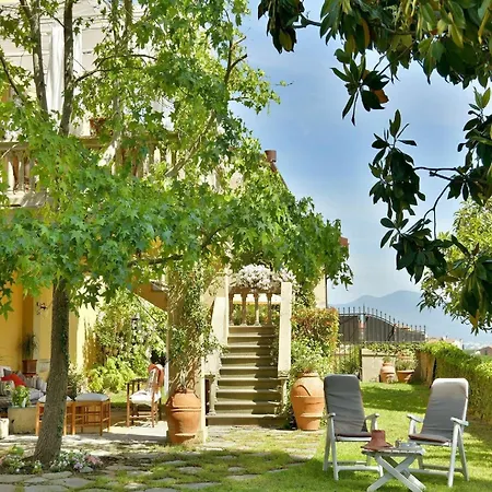 Holiday home Lovely Art Nouveau With Swimming Pool *